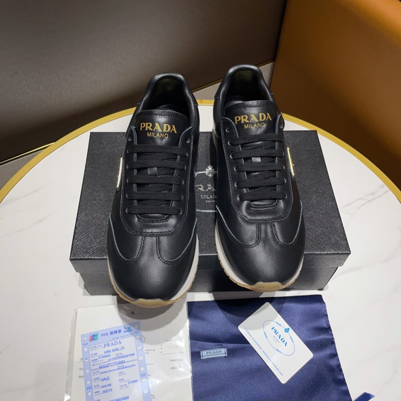 Prada Sneakers